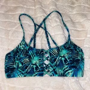 bathing suit top